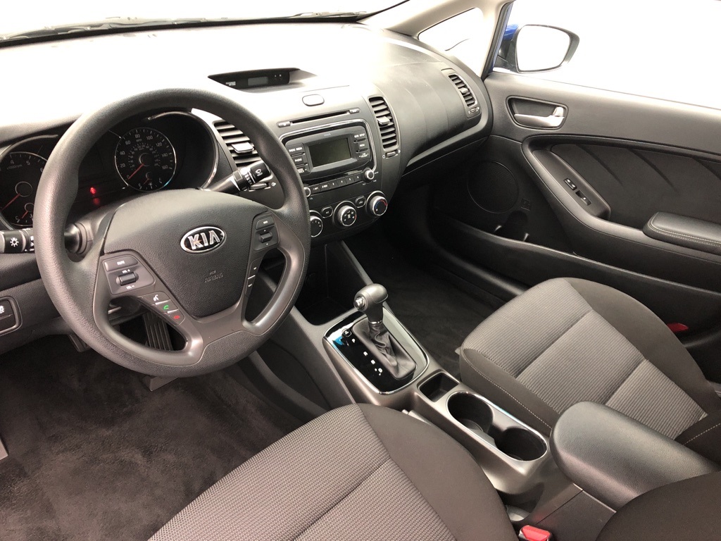 Kia Forte Steering Wheel kiaredesigntop